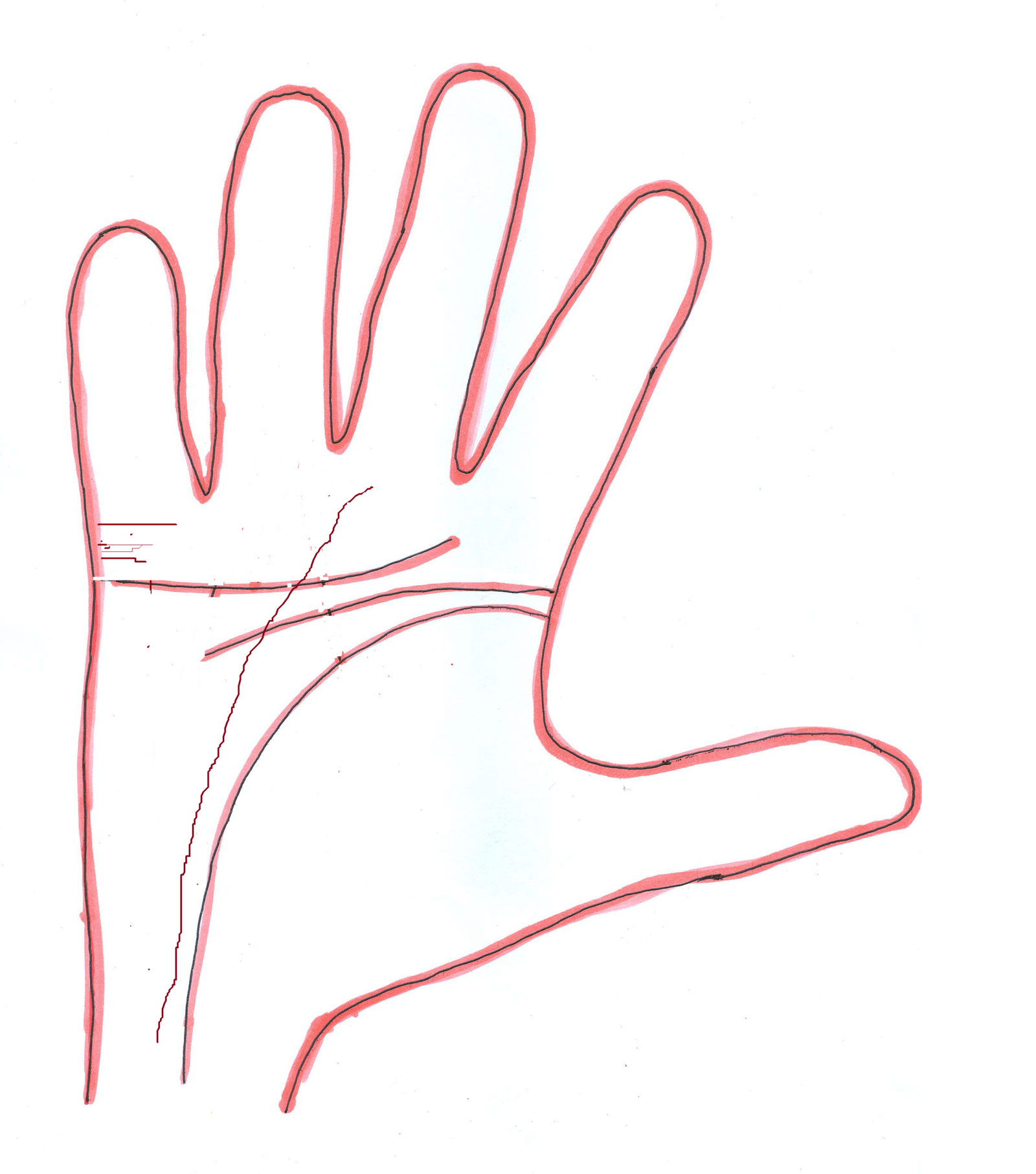 Chapter 10: Palmistry Marriage Line - AstroBasic