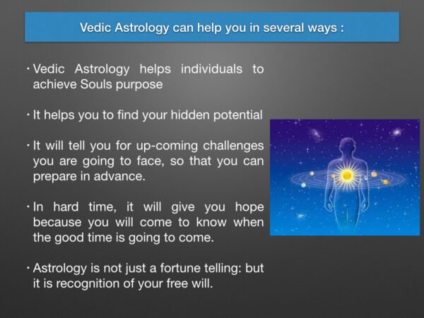 learning is which direction vedic astrology